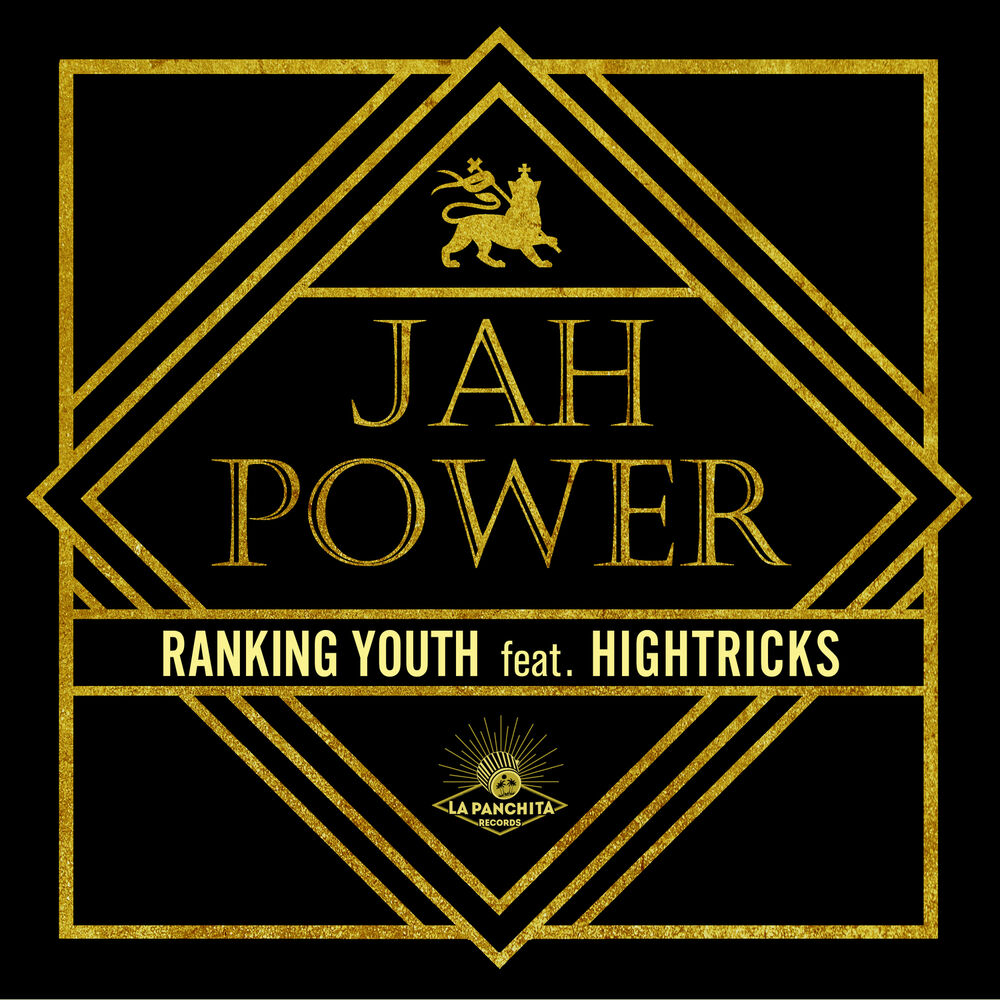 Picture of Jah Power