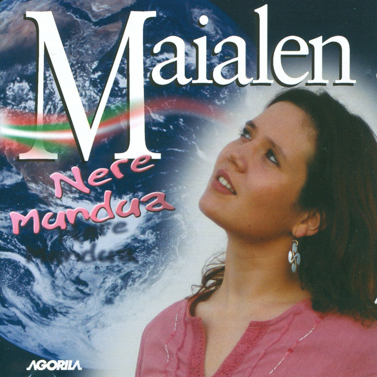 Album cover of Amazing grace