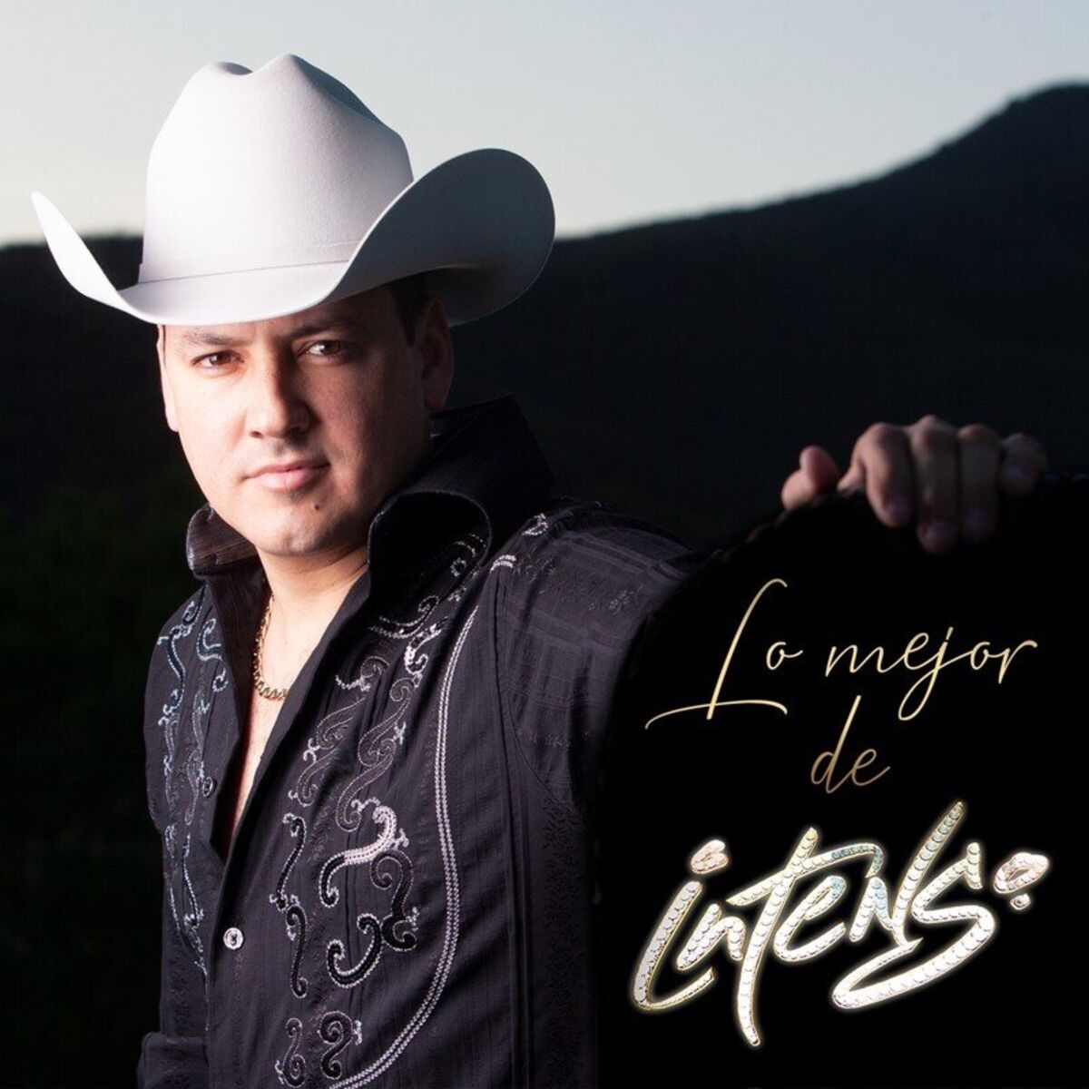 Album cover of Lo Mejor De