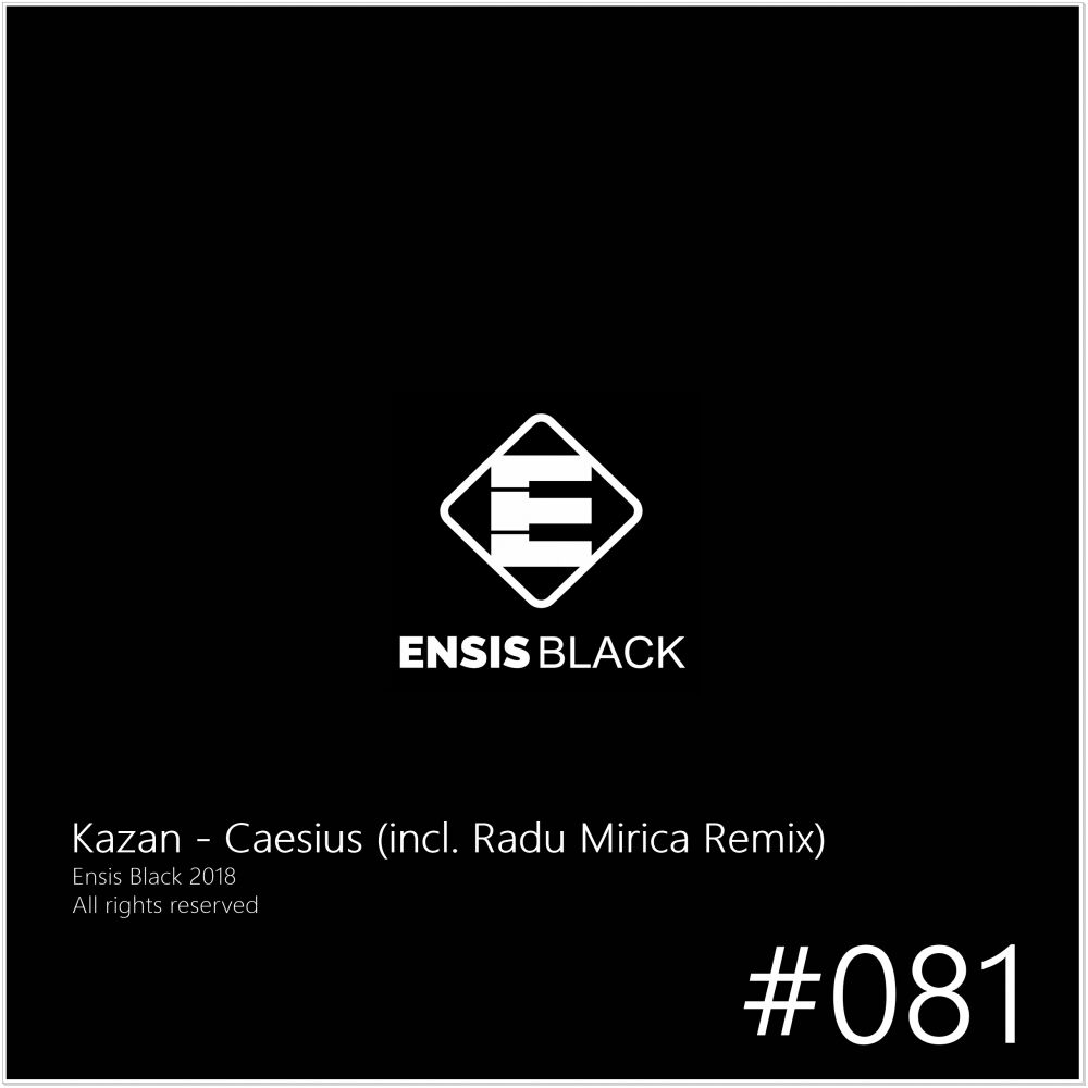 Picture of Caesius EP