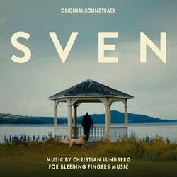 Cover of SVEN (Original Soundtrack)
