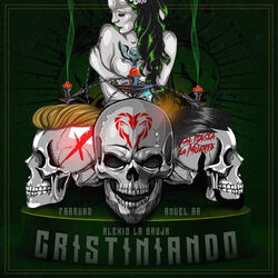 Cover of Cristiniando