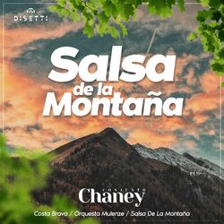 Cover of Salsa De La Montaña