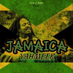 Cover of Jamaica