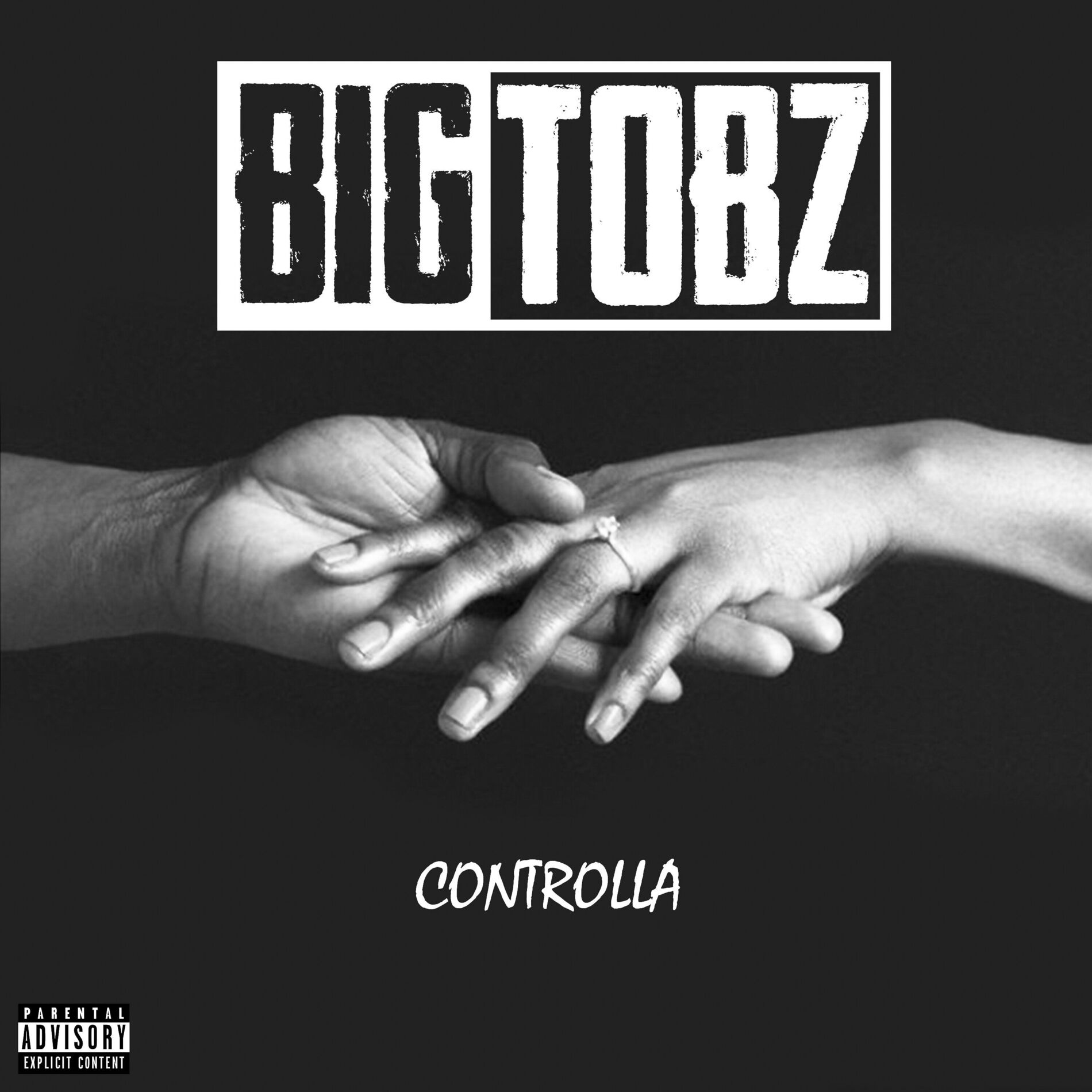 Album cover of Controlla