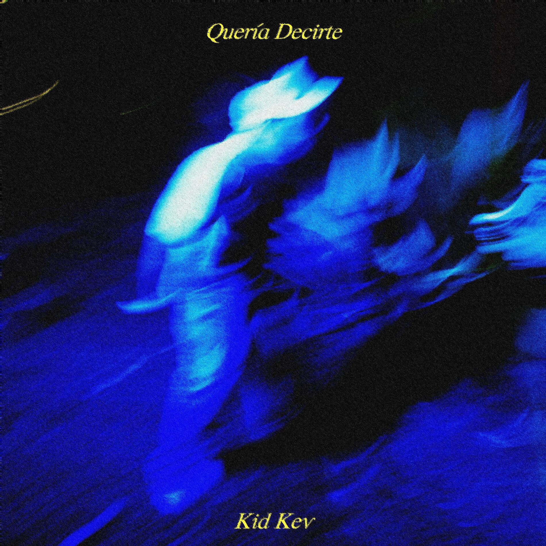 Album cover of Quería Decirte