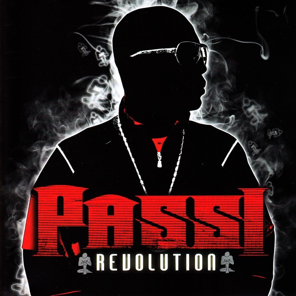Picture of Révolution