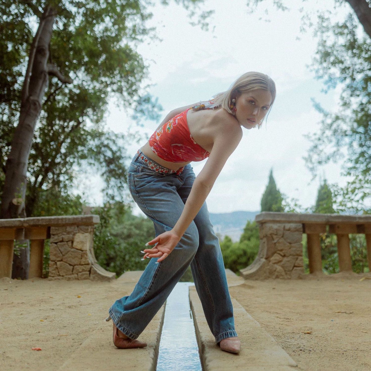 Album cover of Mi Hogar