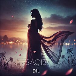 Cover of Dil
