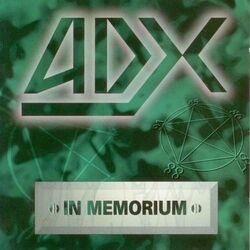 Cover of In Memorium