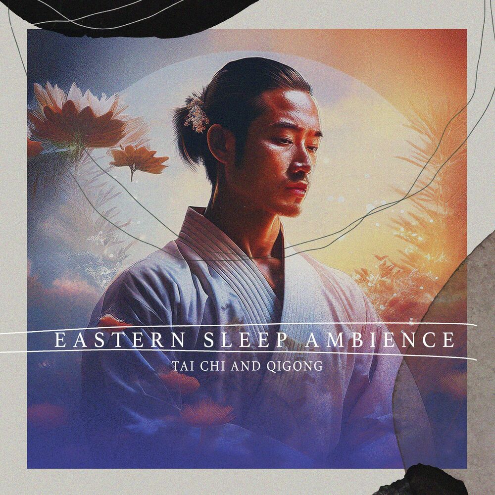 Picture of Eastern Sleep Ambience