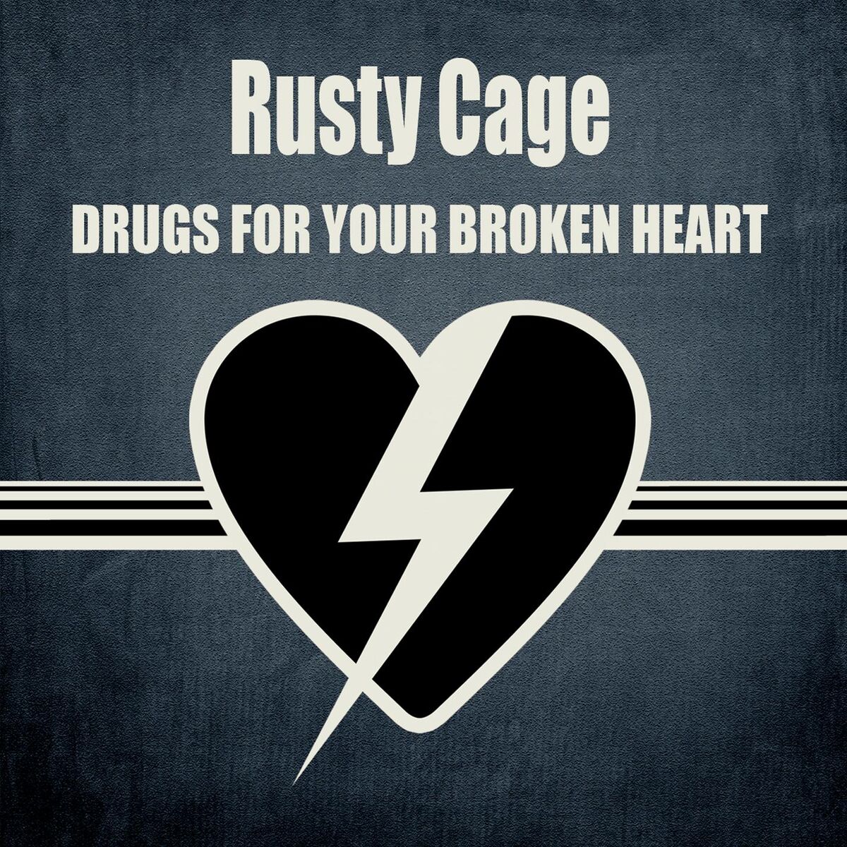 Album cover of Drugs For Your Broken Heart