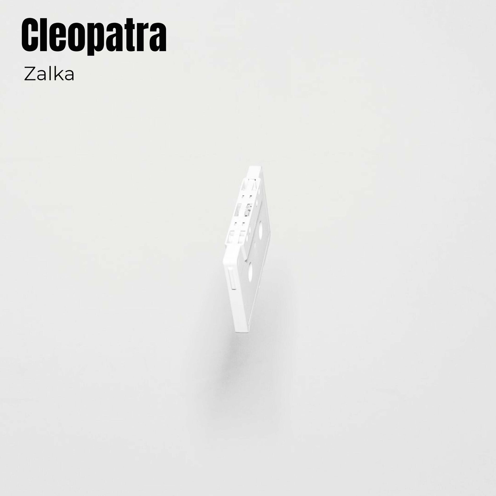 Album cover of Cleopatra