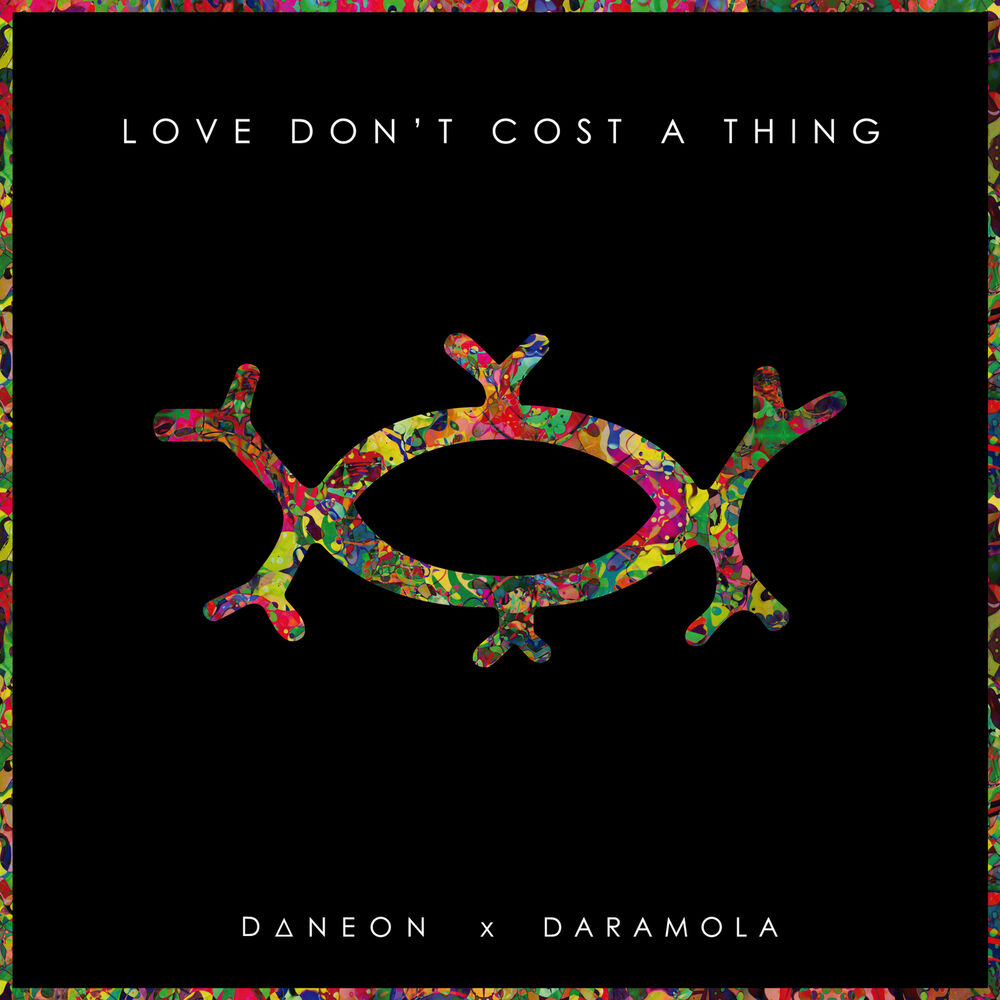 Picture of Love Don't Cost a Thing