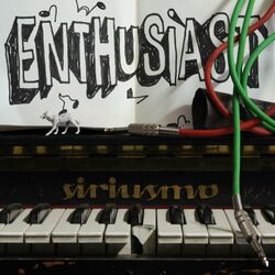 Cover of Enthusiast