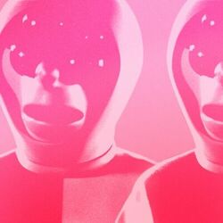 Cover of Game Over (White Denim Version)