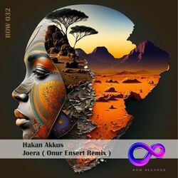 Cover of Joera (Onur Ensert Remix)