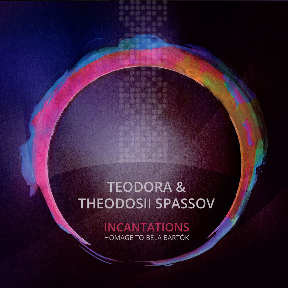 Picture of Incantations
