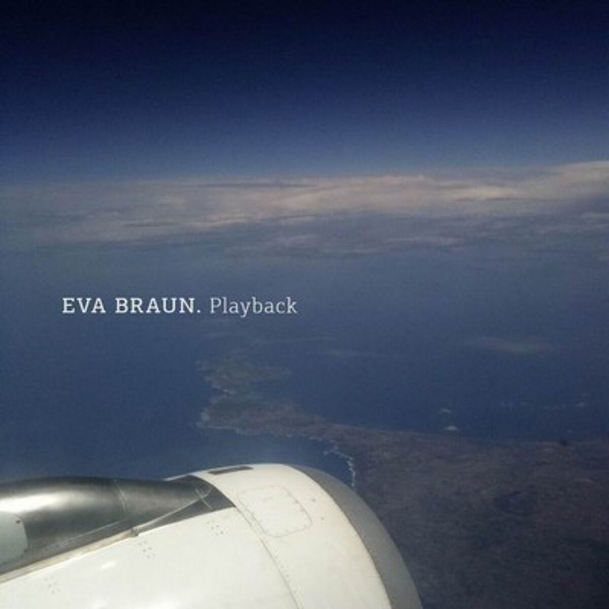 Album cover of Playback