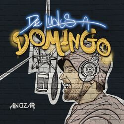 Cover of De Lunes A Domingo