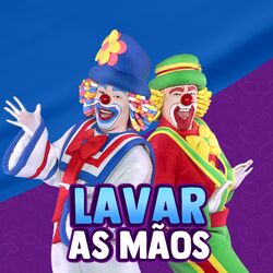 Cover of Lavar As Mãos