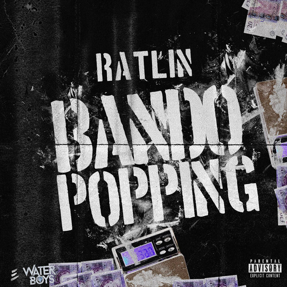Picture of Bando Popping