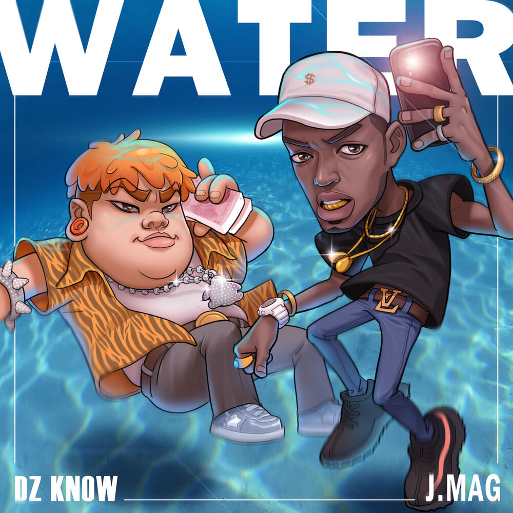 Picture of Water