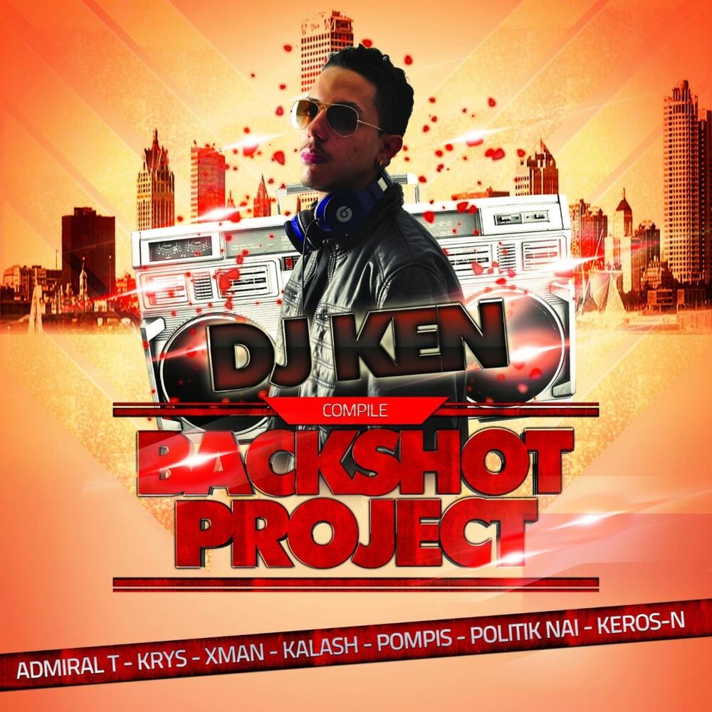 Picture of Backshot project