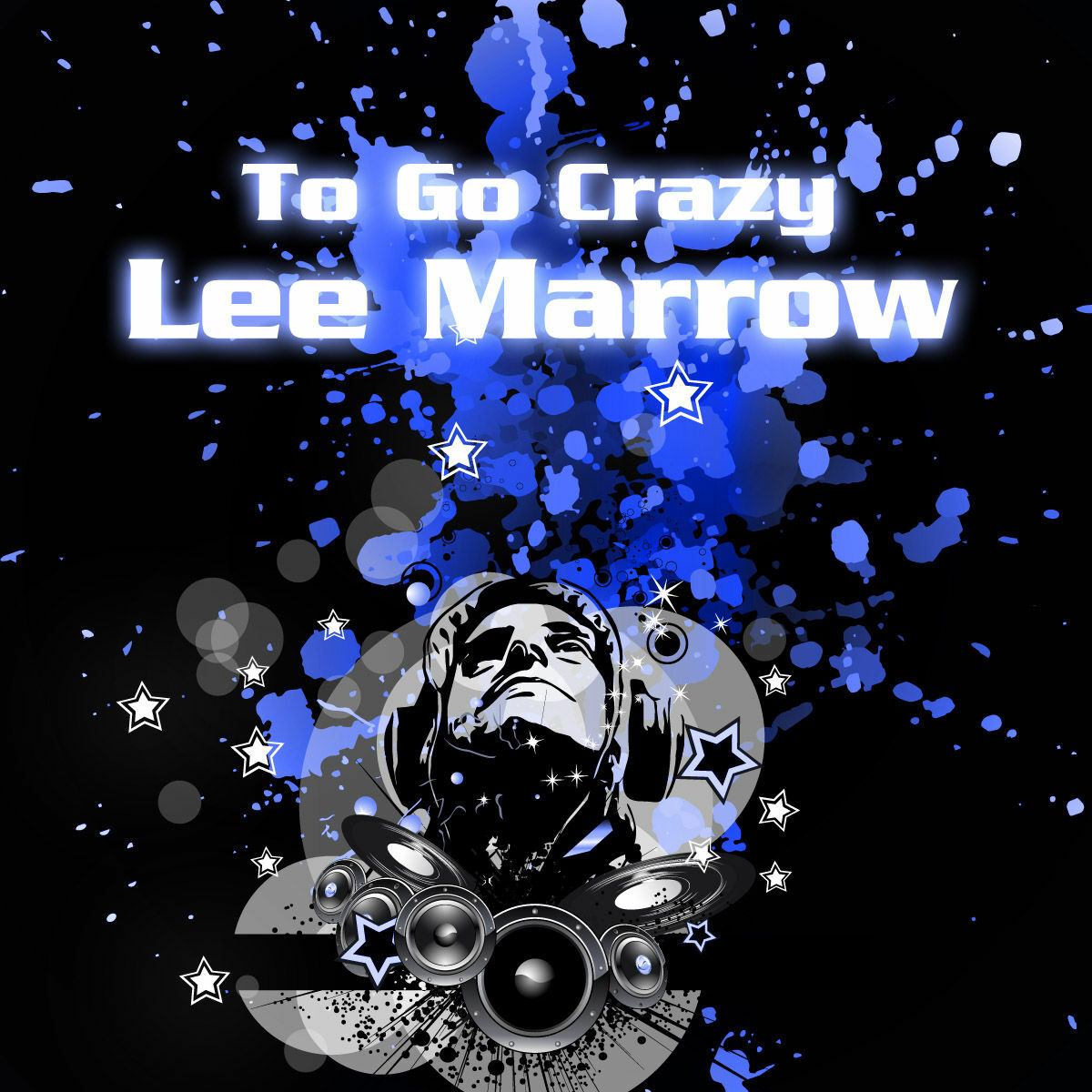 Album cover of To Go Crazy