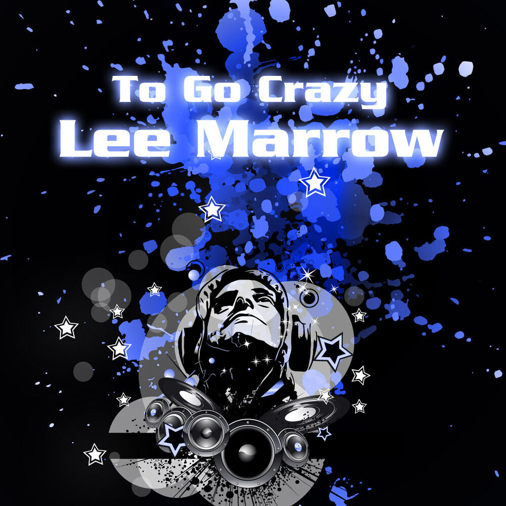 Picture of Lee Marrow - To Go Grazy (MP3 Single)