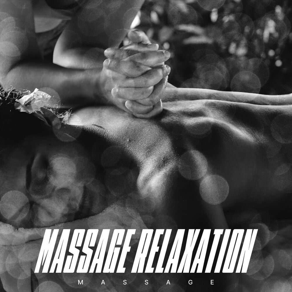 Picture of Massage Relaxation