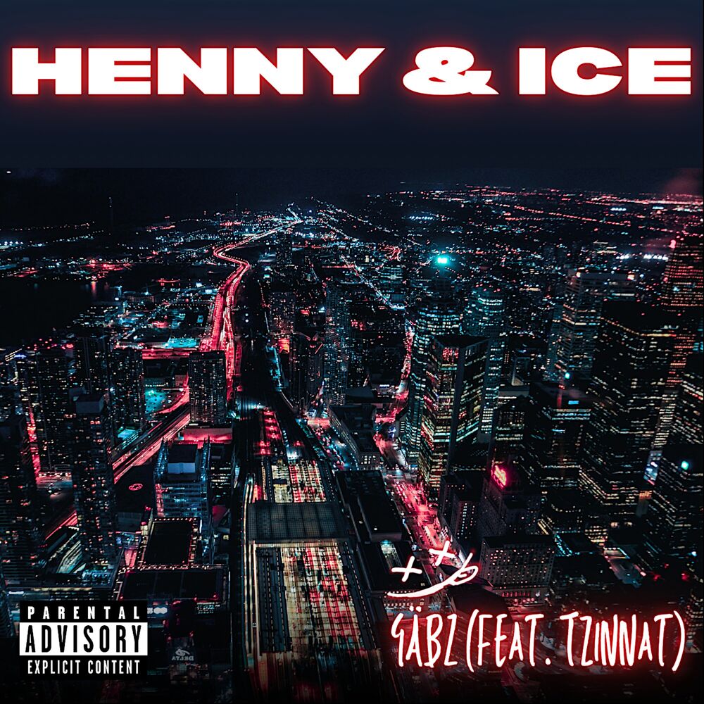 Picture of Henny & Ice (Feeling)