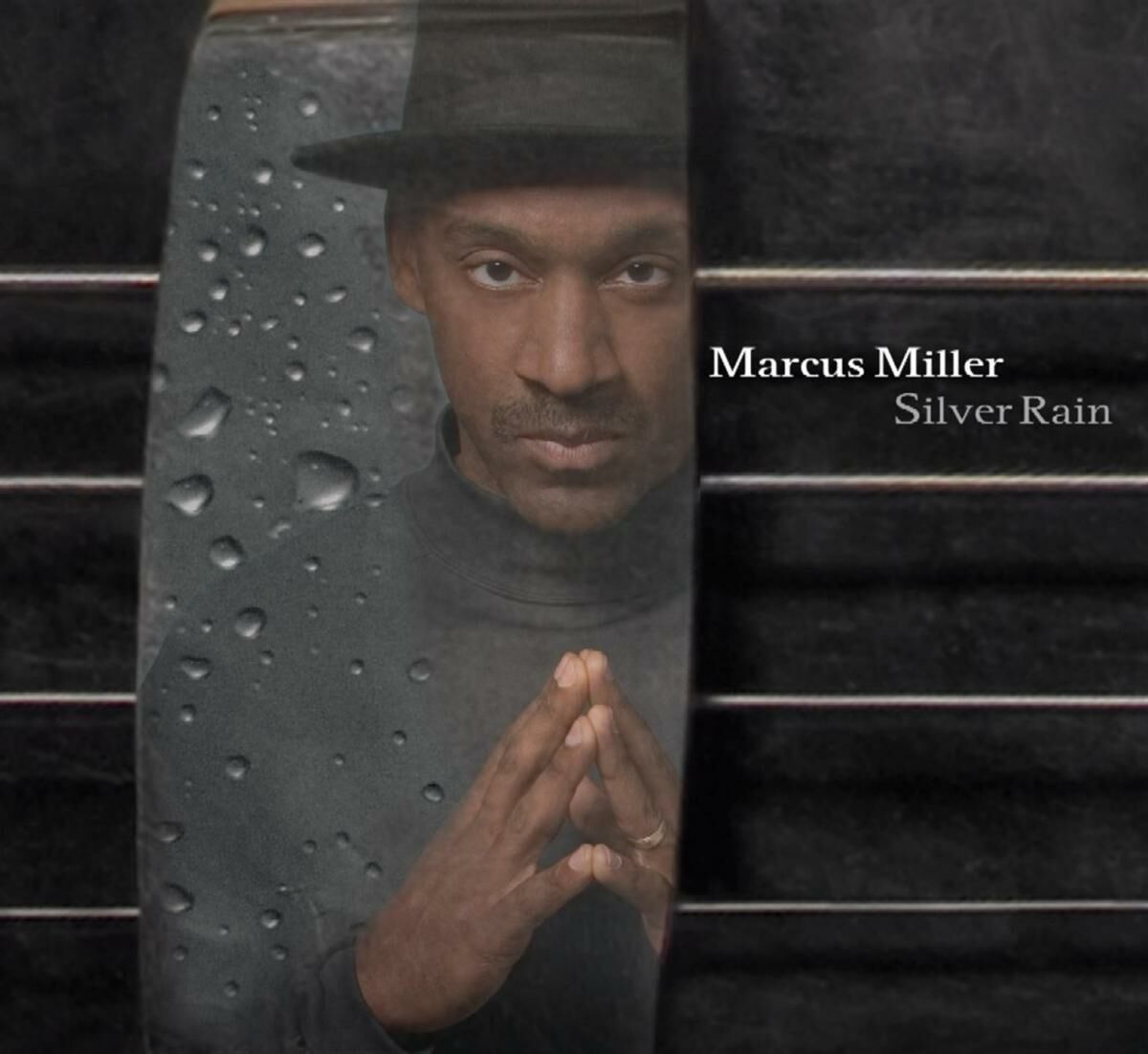 Album cover of Silver Rain
