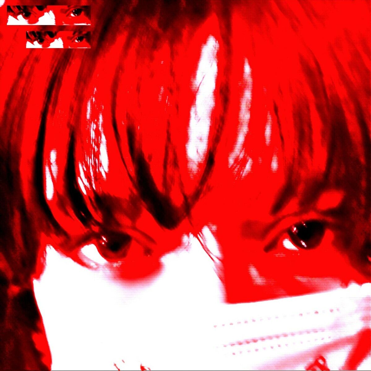 Album cover of BROKEN