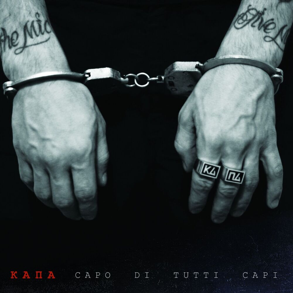 Picture of Capo di tutti capi