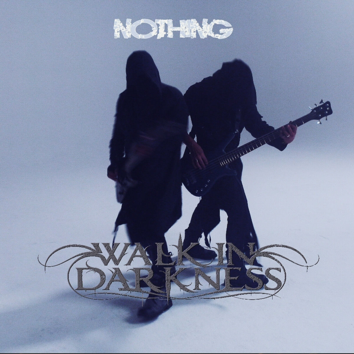 Album cover of Nothing