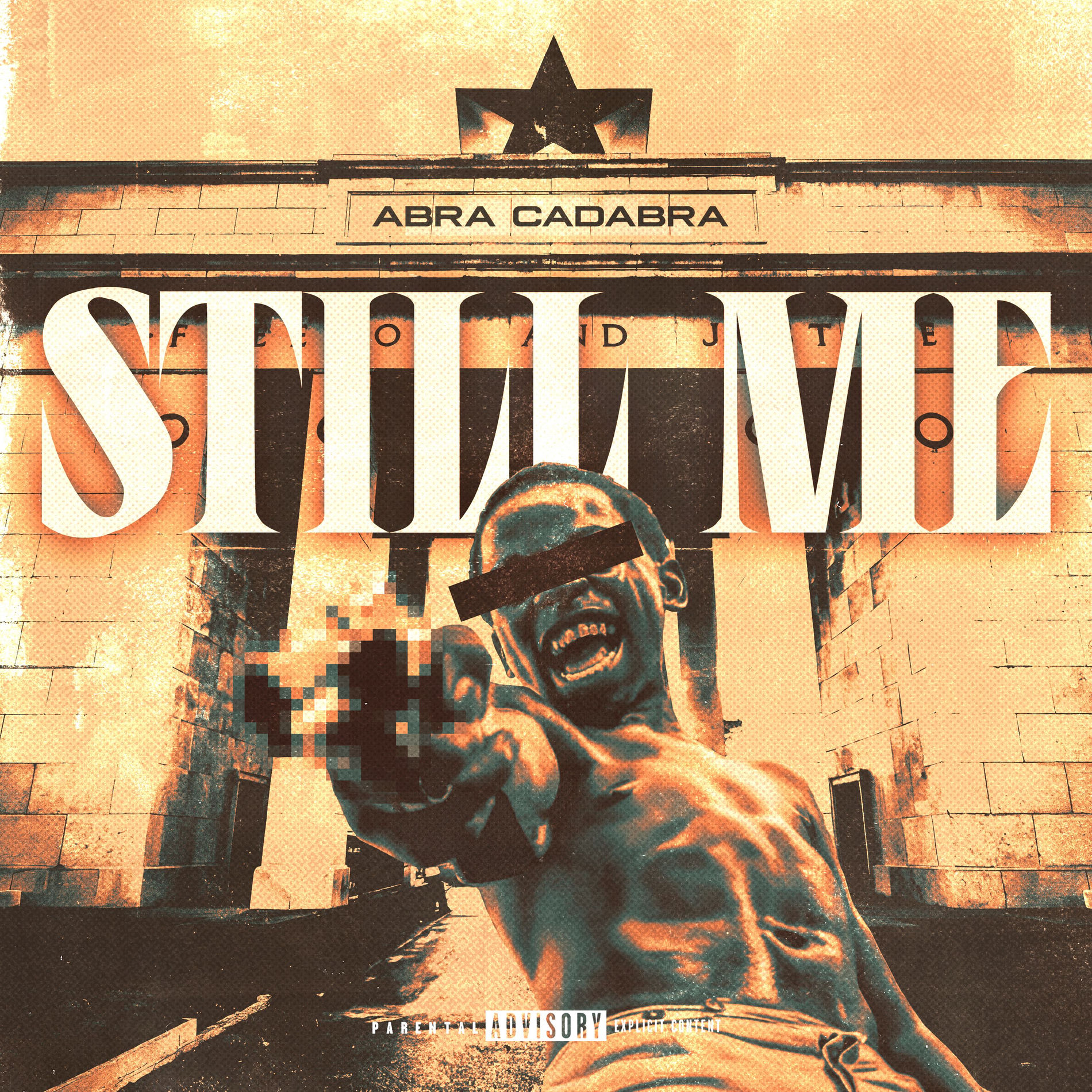 Album cover of Still Me