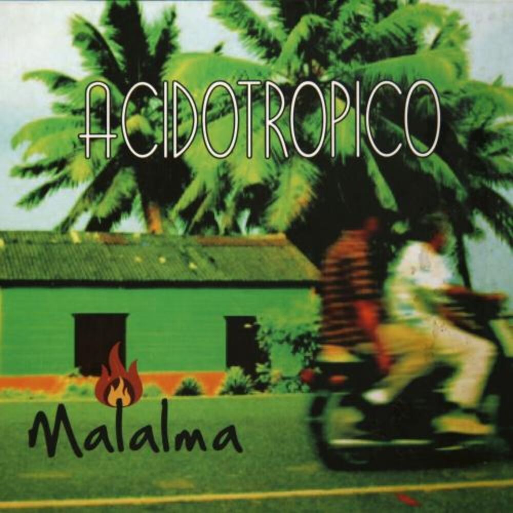 Picture of Acidotrópico