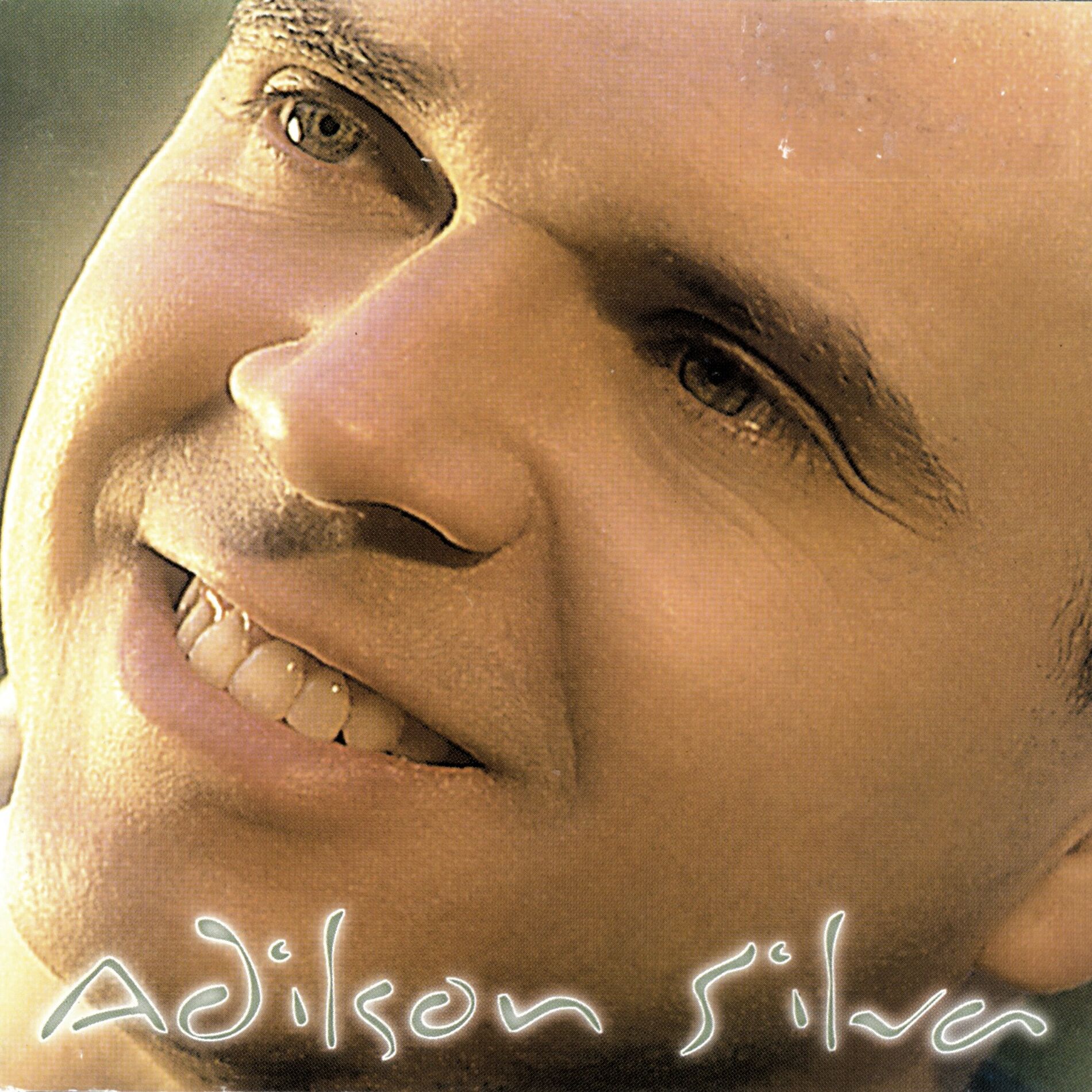 Album cover of Me Faz Um Vencedor
