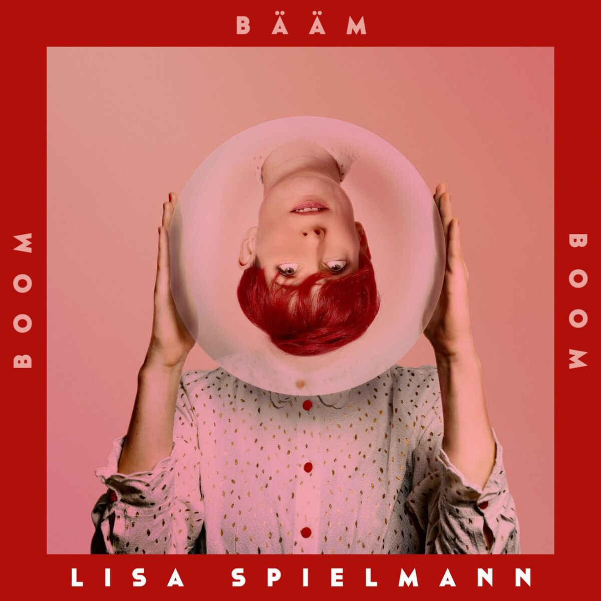 Album cover of Boom Bääm Boom