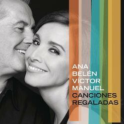 Cover of Canciones Regaladas