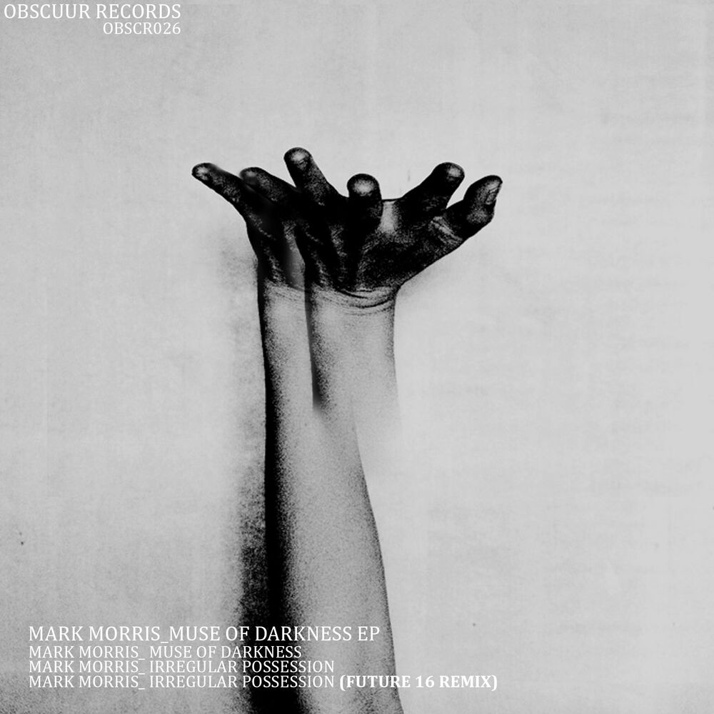 Picture of Muse of Darkness EP (Digital Version)