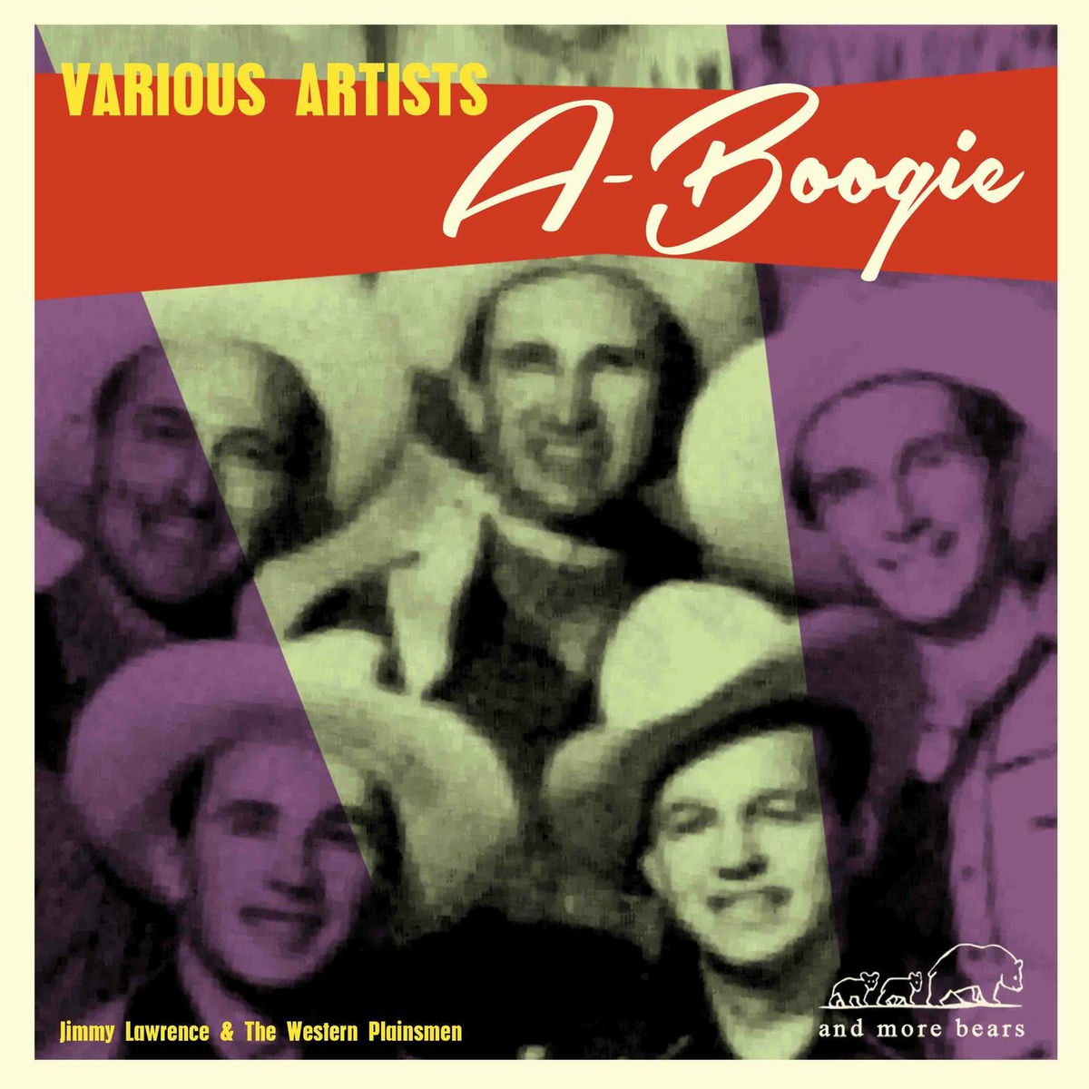 Album cover of A-Boogie