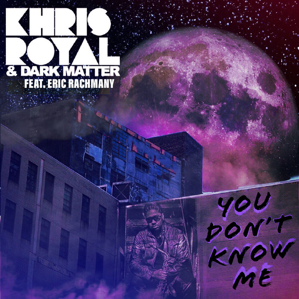 Picture of You Don't Know Me