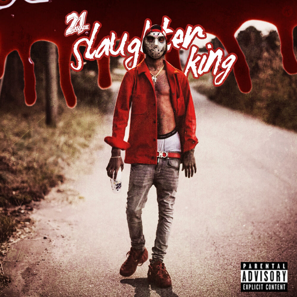 Picture of Slaughter King