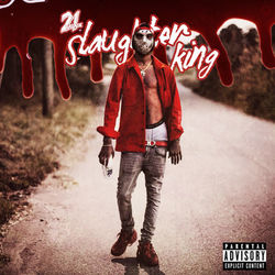 Cover of Slaughter King