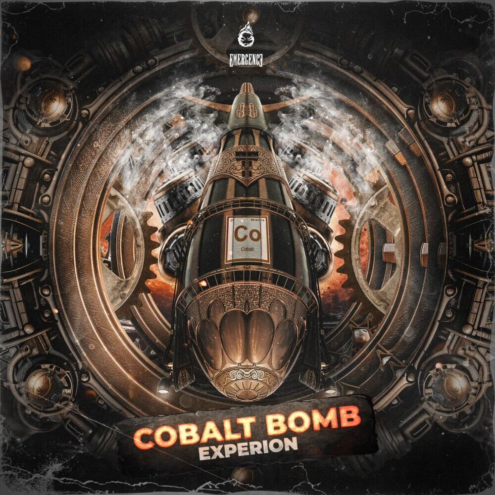 Picture of Cobalt Bomb