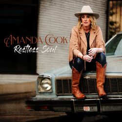 Cover of Restless Soul