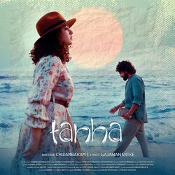 Cover of Tanha (feat. Nithya Menen)