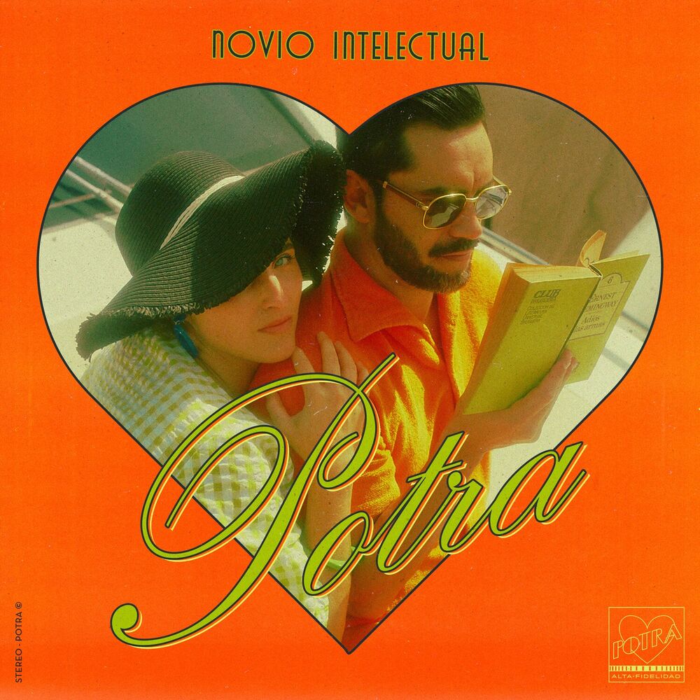Picture of Novio Intelectual